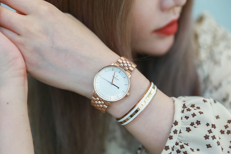【Nordgreen 85折折扣碼cuterosalind】買錶還可以順便做公益。夏日限定福袋活動開跑中 - 第10張圖 IMG_6758