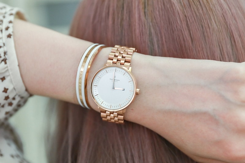 【Nordgreen 85折折扣碼cuterosalind】買錶還可以順便做公益。夏日限定福袋活動開跑中 - 第13張圖 IMG_6780