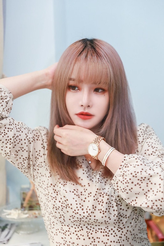 【Nordgreen 85折折扣碼cuterosalind】買錶還可以順便做公益。夏日限定福袋活動開跑中 - 第17張圖 IMG_6733