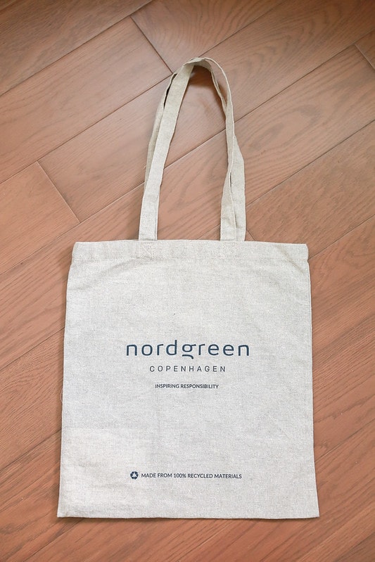 【Nordgreen 85折折扣碼cuterosalind】買錶還可以順便做公益。夏日限定福袋活動開跑中 - 第21張圖 IMG_6812