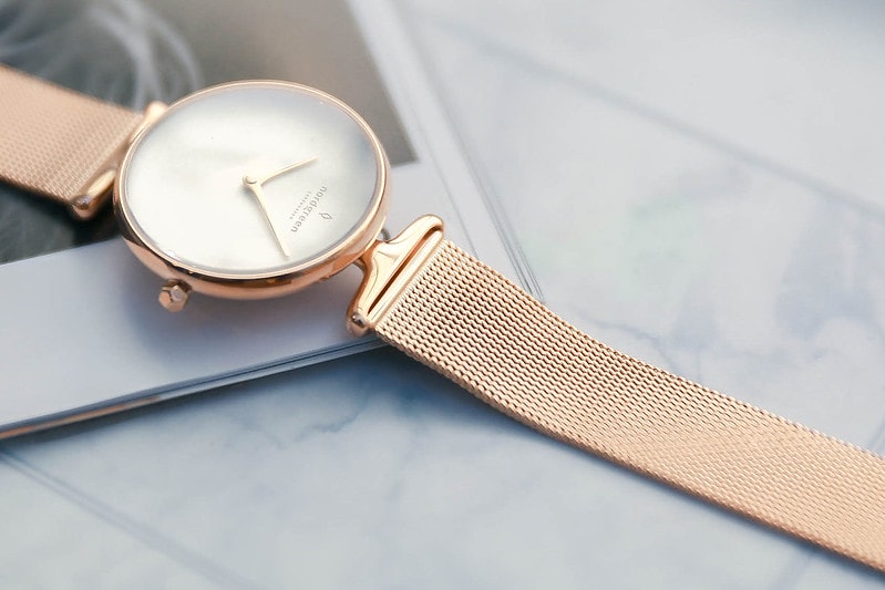 【Nordgreen 85折折扣碼cuterosalind】買錶還可以順便做公益。夏日限定福袋活動開跑中 - 第25張圖 IMG_0048