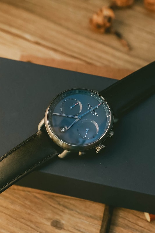 【Nordgreen 85折折扣碼cuterosalind】買錶還可以順便做公益。夏日限定福袋活動開跑中 - 第27張圖 IMG_4726