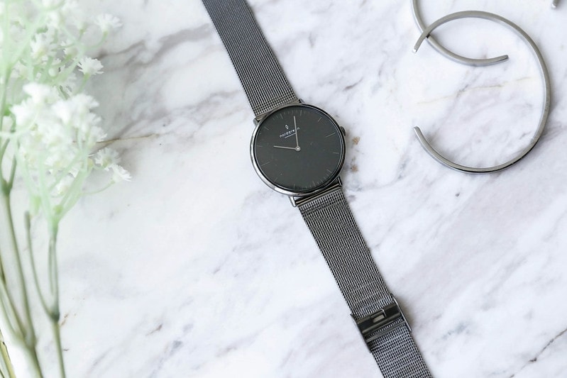 【Nordgreen 85折折扣碼cuterosalind】買錶還可以順便做公益。夏日限定福袋活動開跑中 - 第29張圖 IMG_2744