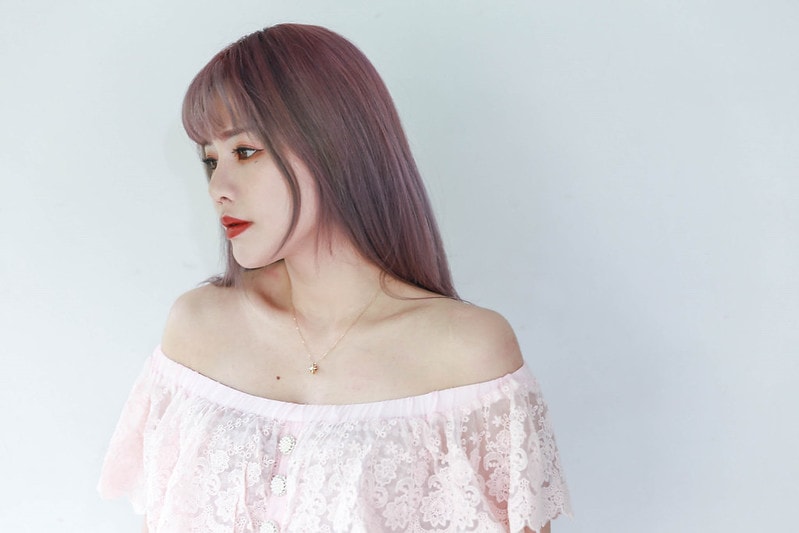 【美體】實測均勻膚色+改善身體暗沉的居家好朋友。Emma1997 美白身體勻嫩霜&身體潤膚霜 - 第4張圖 IMG_6055