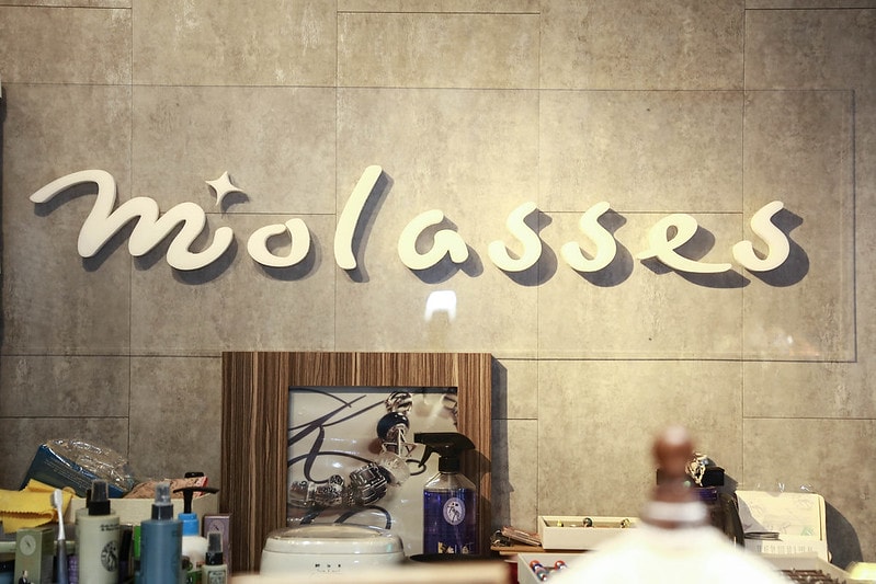 【配件】Molasses Jewelry 閃耀蜜糖般的金黃光澤。佩戴美麗的飾品是一種日常儀式感(文末優惠碼) - 第2張圖 IMG_3788