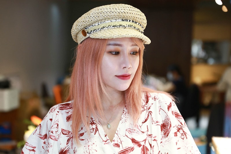 【配件】Molasses Jewelry 閃耀蜜糖般的金黃光澤。佩戴美麗的飾品是一種日常儀式感(文末優惠碼) - 第29張圖 IMG_4043