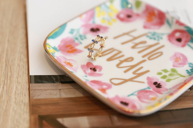 【配件】Molasses Jewelry 閃耀蜜糖般的金黃光澤。佩戴美麗的飾品是一種日常儀式感(文末優惠碼) - 第39張圖 IMG_4432