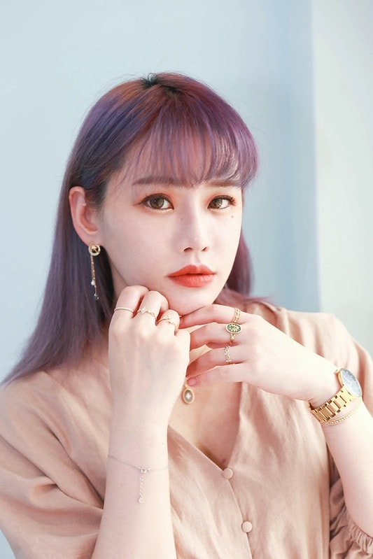 【配件】Molasses Jewelry 閃耀蜜糖般的金黃光澤。佩戴美麗的飾品是一種日常儀式感(文末優惠碼) - 第47張圖 IMG_5492