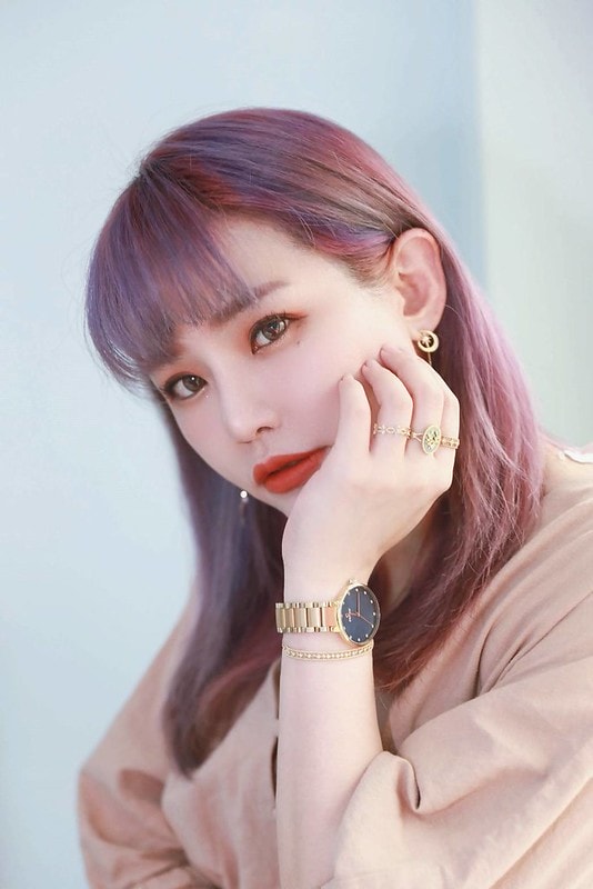 【配件】Molasses Jewelry 閃耀蜜糖般的金黃光澤。佩戴美麗的飾品是一種日常儀式感(文末優惠碼) - 第48張圖 IMG_5506