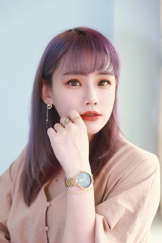 【配件】Molasses Jewelry 閃耀蜜糖般的金黃光澤。佩戴美麗的飾品是一種日常儀式感(文末優惠碼) - 第49張圖 IMG_5508