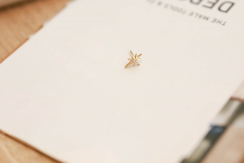 【配件】Molasses Jewelry 閃耀蜜糖般的金黃光澤。佩戴美麗的飾品是一種日常儀式感(文末優惠碼) - 第61張圖 IMG_4610