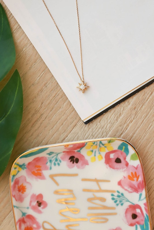 【配件】Molasses Jewelry 閃耀蜜糖般的金黃光澤。佩戴美麗的飾品是一種日常儀式感(文末優惠碼) - 第63張圖 IMG_4659