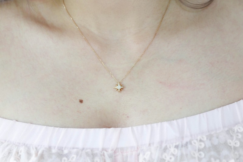 【配件】Molasses Jewelry 閃耀蜜糖般的金黃光澤。佩戴美麗的飾品是一種日常儀式感(文末優惠碼) - 第64張圖 IMG_6049