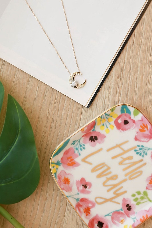 【配件】Molasses Jewelry 閃耀蜜糖般的金黃光澤。佩戴美麗的飾品是一種日常儀式感(文末優惠碼) - 第72張圖 IMG_4671