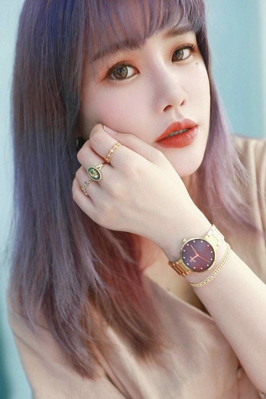 【配件】Molasses Jewelry 閃耀蜜糖般的金黃光澤。佩戴美麗的飾品是一種日常儀式感(文末優惠碼) - 第83張圖 IMG_5521