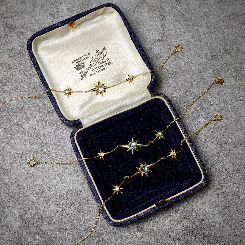 【配件】Molasses Jewelry 閃耀蜜糖般的金黃光澤。佩戴美麗的飾品是一種日常儀式感(文末優惠碼) - 第88張圖 molasses 7月新品_210624_0