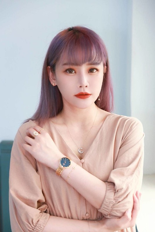 【配件】Molasses Jewelry 閃耀蜜糖般的金黃光澤。佩戴美麗的飾品是一種日常儀式感(文末優惠碼) - 第84張圖 IMG_5547