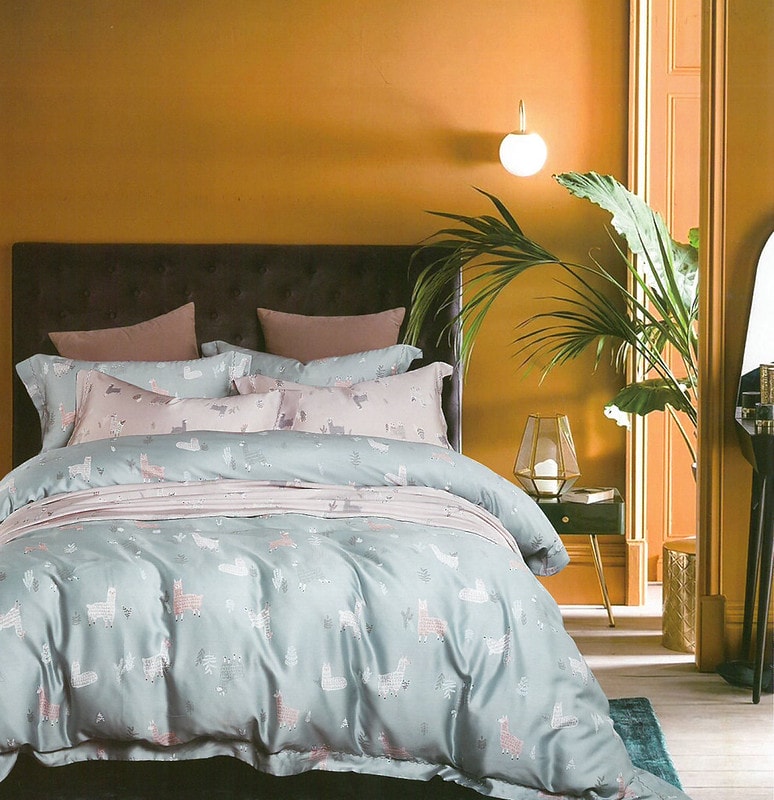 BAL866《草泥馬樂園》