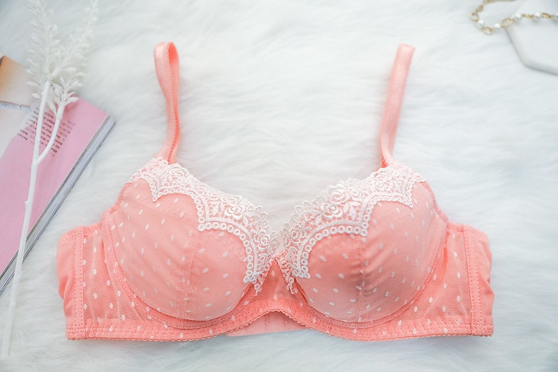 【限時團購】穿出自信女人味。 曼黛瑪璉&瑪登瑪朵內衣四款實穿+限時開團下殺三折起 - 第3張圖 IMG_8008