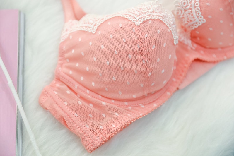 【限時團購】穿出自信女人味。 曼黛瑪璉&瑪登瑪朵內衣四款實穿+限時開團下殺三折起 - 第4張圖 IMG_8014