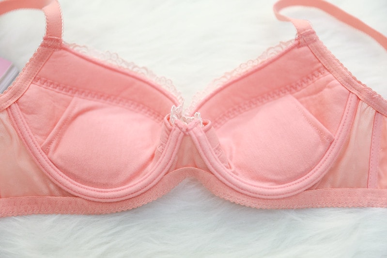 【限時團購】穿出自信女人味。 曼黛瑪璉&瑪登瑪朵內衣四款實穿+限時開團下殺三折起 - 第5張圖 IMG_8016