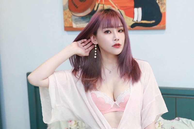 【限時團購】穿出自信女人味。 曼黛瑪璉&瑪登瑪朵內衣四款實穿+限時開團下殺三折起 - 第6張圖 566248