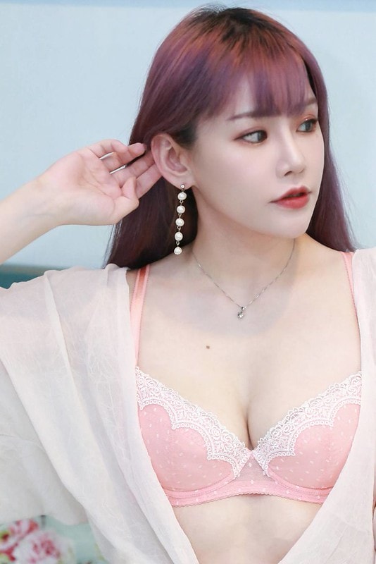 【限時團購】穿出自信女人味。 曼黛瑪璉&瑪登瑪朵內衣四款實穿+限時開團下殺三折起 - 第10張圖 566251