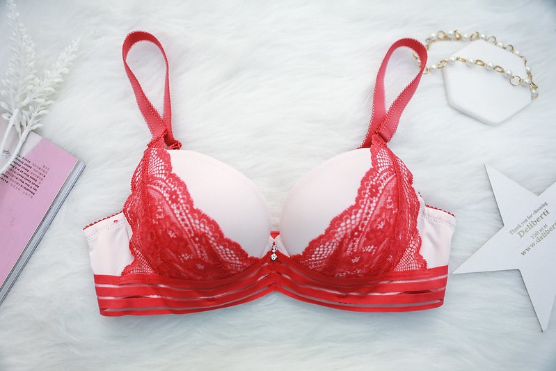 【限時團購】穿出自信女人味。 曼黛瑪璉&瑪登瑪朵內衣四款實穿+限時開團下殺三折起 - 第21張圖 IMG_7981