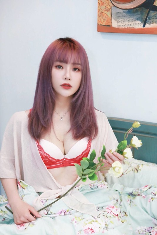 【限時團購】穿出自信女人味。 曼黛瑪璉&瑪登瑪朵內衣四款實穿+限時開團下殺三折起 - 第29張圖 566255