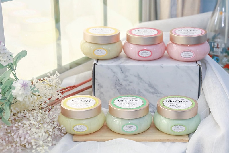 【HAIR】我最愛的香水髮品品牌出新品啦!MISSDAISY頭皮角質平衡淨化液&光澤柔馭修護髮油❤ - 第4張圖 IMG_4094