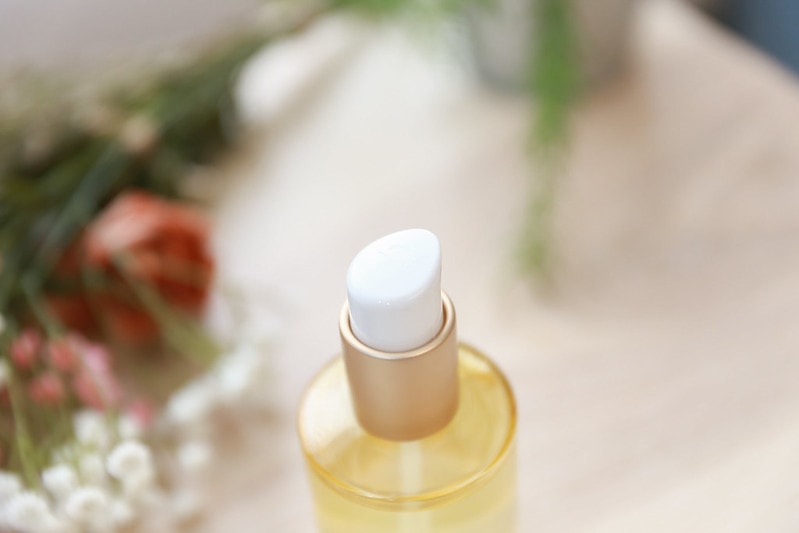 【HAIR】我最愛的香水髮品品牌出新品啦!MISSDAISY頭皮角質平衡淨化液&光澤柔馭修護髮油❤ - 第29張圖 IMG_4732