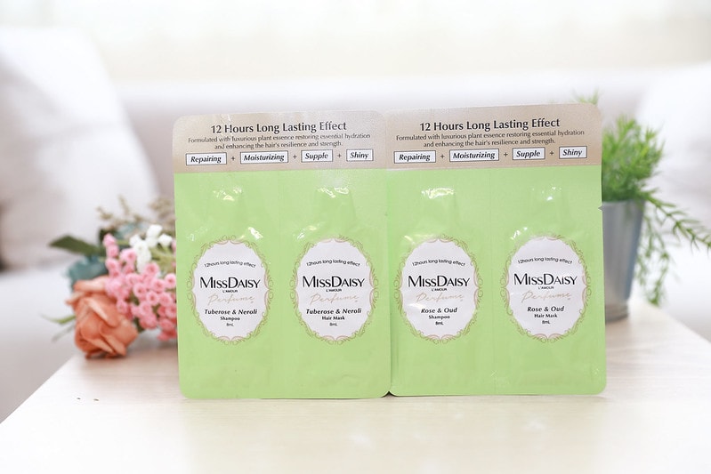 【HAIR】我最愛的香水髮品品牌出新品啦!MISSDAISY頭皮角質平衡淨化液&光澤柔馭修護髮油❤ - 第49張圖 IMG_4736