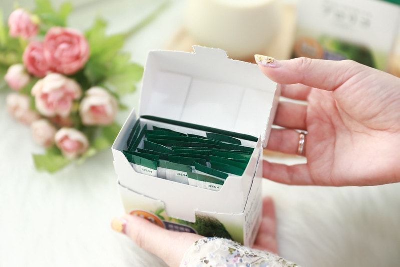 【保健】保綠康 Brolico綠花椰菜營養素-風靡日本的植化素保健食品 我的全方位營養品 - 第9張圖 IMG_7741