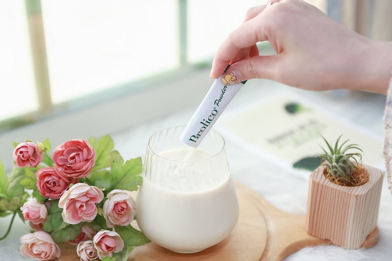 【保健】保綠康 Brolico綠花椰菜營養素-風靡日本的植化素保健食品 我的全方位營養品 - 第21張圖 IMG_7773