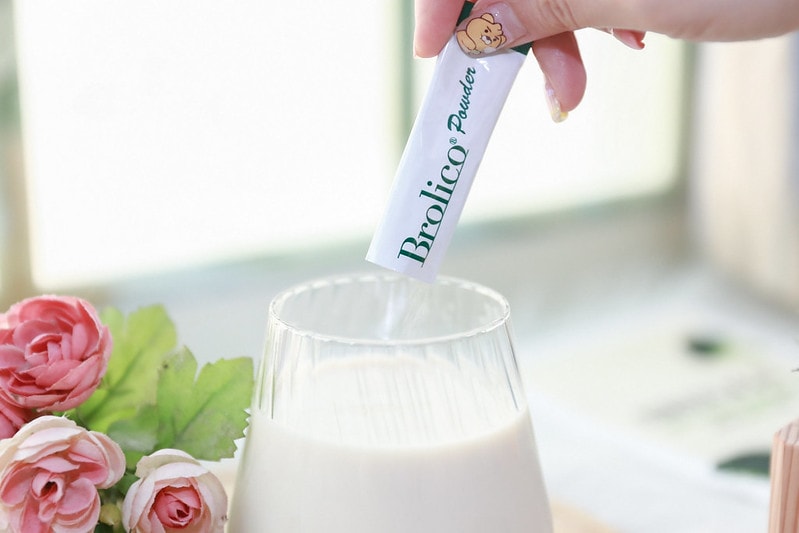 【保健】保綠康 Brolico綠花椰菜營養素-風靡日本的植化素保健食品 我的全方位營養品 - 第22張圖 IMG_7792