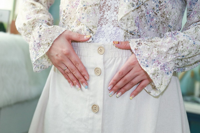 【保健】保綠康 Brolico綠花椰菜營養素-風靡日本的植化素保健食品 我的全方位營養品 - 第26張圖 IMG_7828