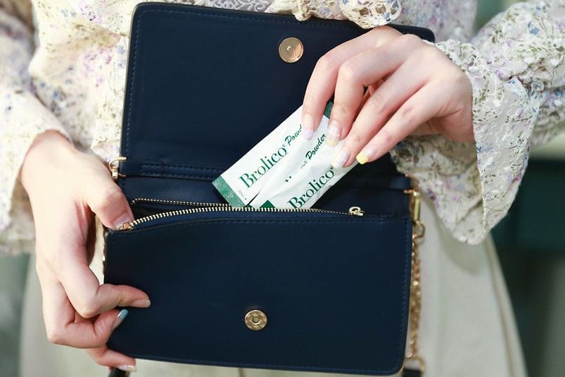 【保健】保綠康 Brolico綠花椰菜營養素-風靡日本的植化素保健食品 我的全方位營養品 - 第27張圖 IMG_7746