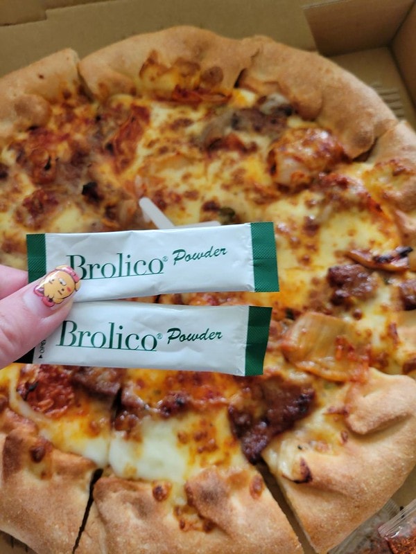 【保健】保綠康 Brolico綠花椰菜營養素-風靡日本的植化素保健食品 我的全方位營養品 - 第31張圖 637963