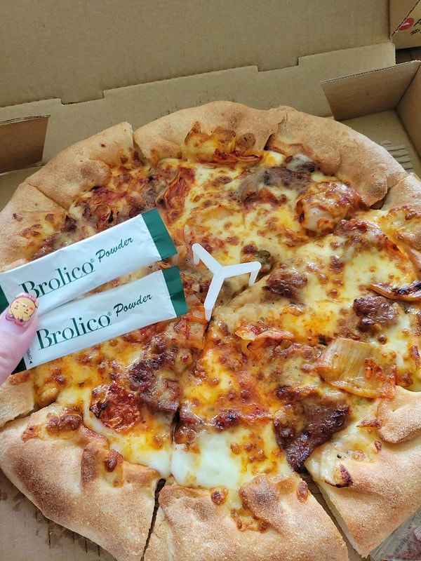 【保健】保綠康 Brolico綠花椰菜營養素-風靡日本的植化素保健食品 我的全方位營養品 - 第32張圖 637964