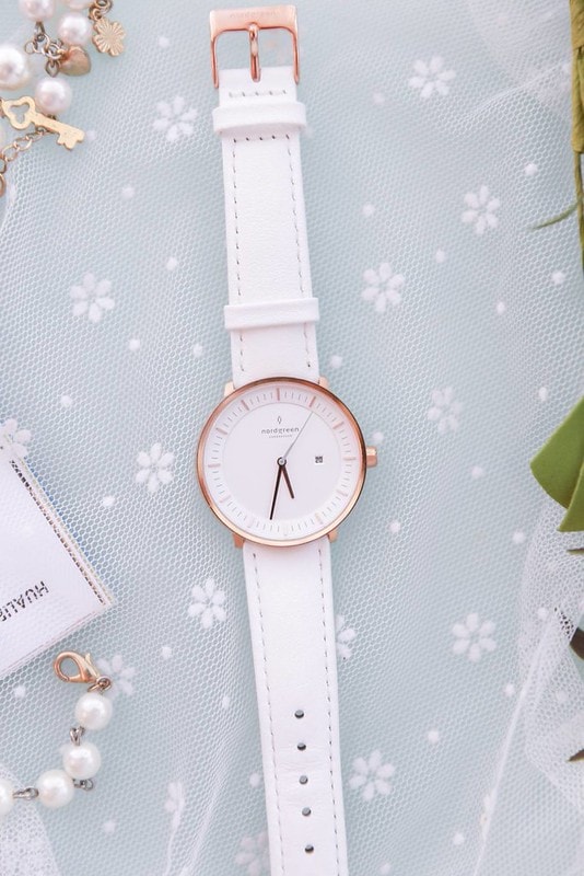 【黑五折扣】一年中最優惠的日子。Nordgreen北歐設計腕錶年尾最大折扣開跑(65折折扣碼:APPLE35) - 第5張圖 577809