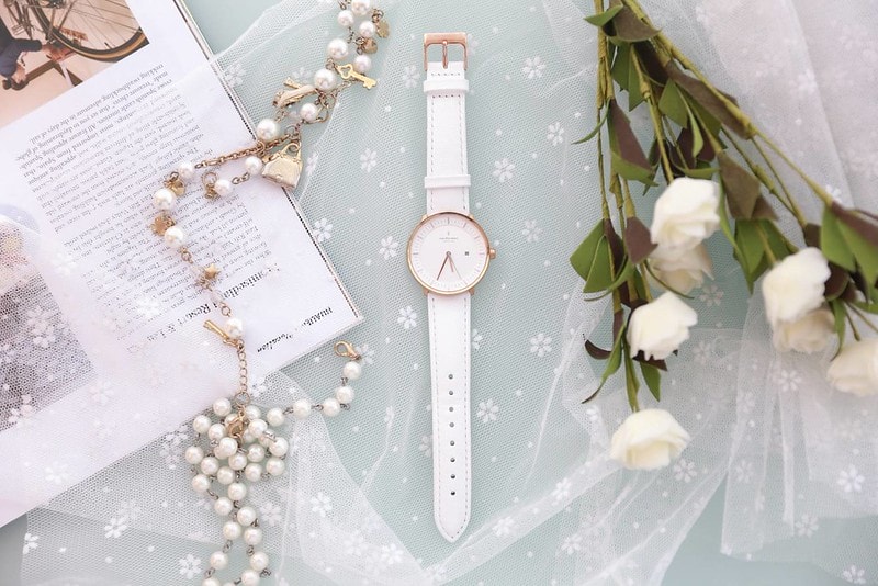 【黑五折扣】一年中最優惠的日子。Nordgreen北歐設計腕錶年尾最大折扣開跑(65折折扣碼:APPLE35) - 第8張圖 577800