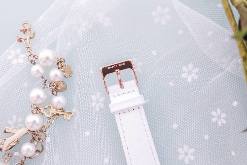 【黑五折扣】一年中最優惠的日子。Nordgreen北歐設計腕錶年尾最大折扣開跑(65折折扣碼:APPLE35) - 第9張圖 577805