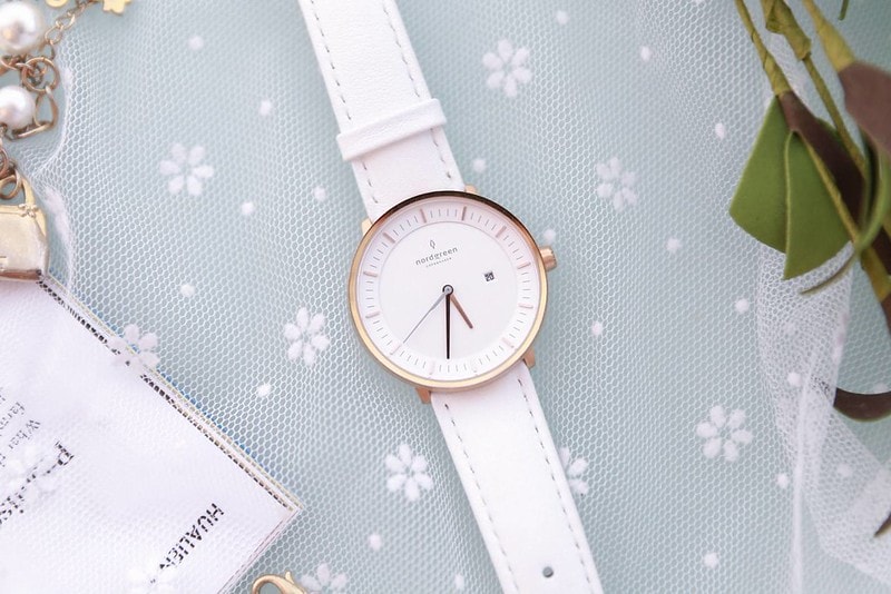 【黑五折扣】一年中最優惠的日子。Nordgreen北歐設計腕錶年尾最大折扣開跑(65折折扣碼:APPLE35) - 第12張圖 577808