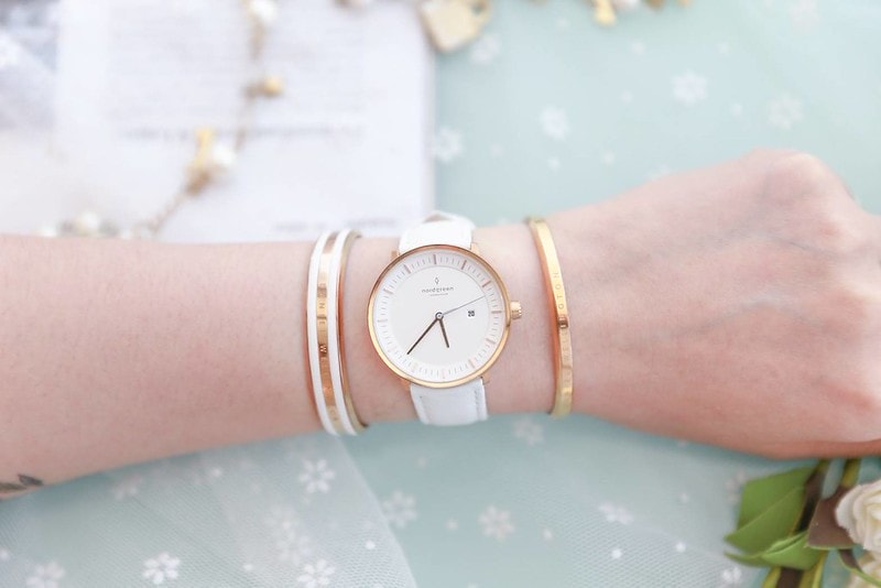 【黑五折扣】一年中最優惠的日子。Nordgreen北歐設計腕錶年尾最大折扣開跑(65折折扣碼:APPLE35) - 第17張圖 577797