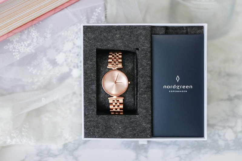 【黑五折扣】一年中最優惠的日子。Nordgreen北歐設計腕錶年尾最大折扣開跑(65折折扣碼:APPLE35) - 第22張圖 IMG_0556