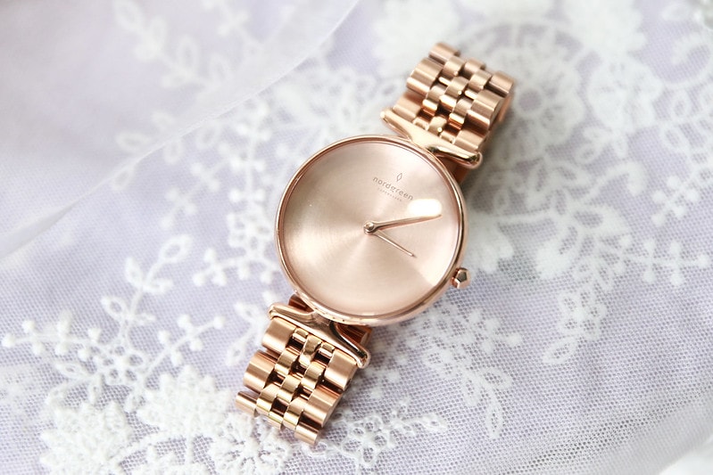 【黑五折扣】一年中最優惠的日子。Nordgreen北歐設計腕錶年尾最大折扣開跑(65折折扣碼:APPLE35) - 第26張圖 IMG_0617