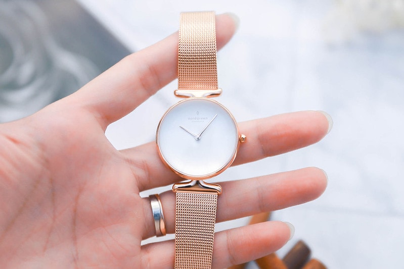 【黑五折扣】一年中最優惠的日子。Nordgreen北歐設計腕錶年尾最大折扣開跑(65折折扣碼:APPLE35) - 第27張圖 IMG_0028