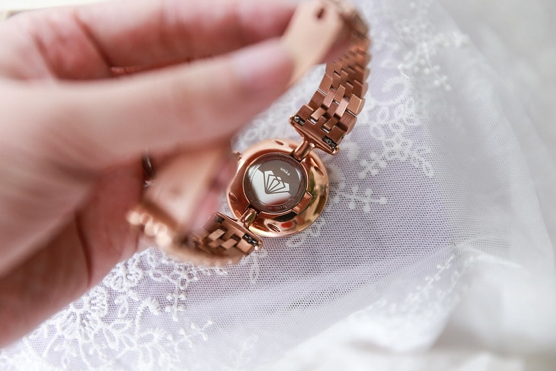 【黑五折扣】一年中最優惠的日子。Nordgreen北歐設計腕錶年尾最大折扣開跑(65折折扣碼:APPLE35) - 第29張圖 IMG_0619