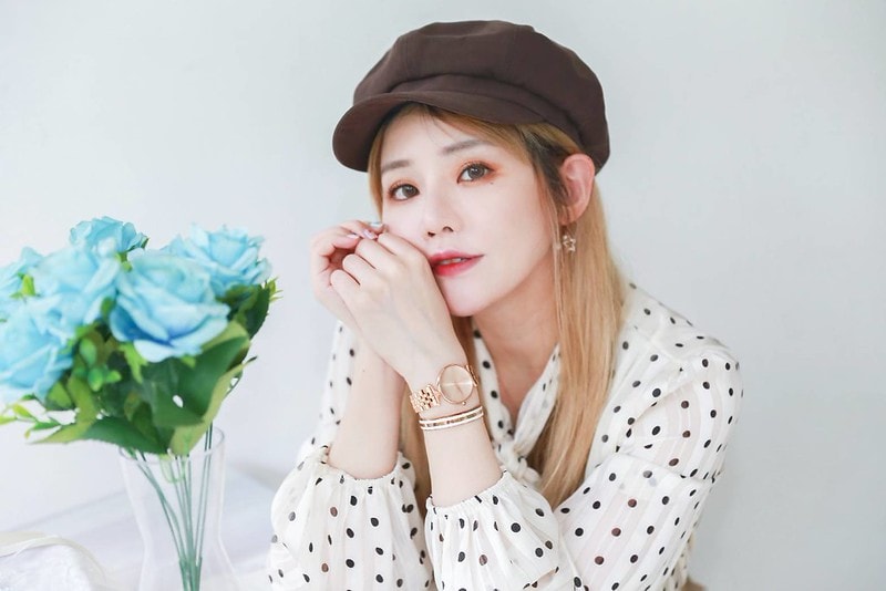 【黑五折扣】一年中最優惠的日子。Nordgreen北歐設計腕錶年尾最大折扣開跑(65折折扣碼:APPLE35) - 第34張圖 713813