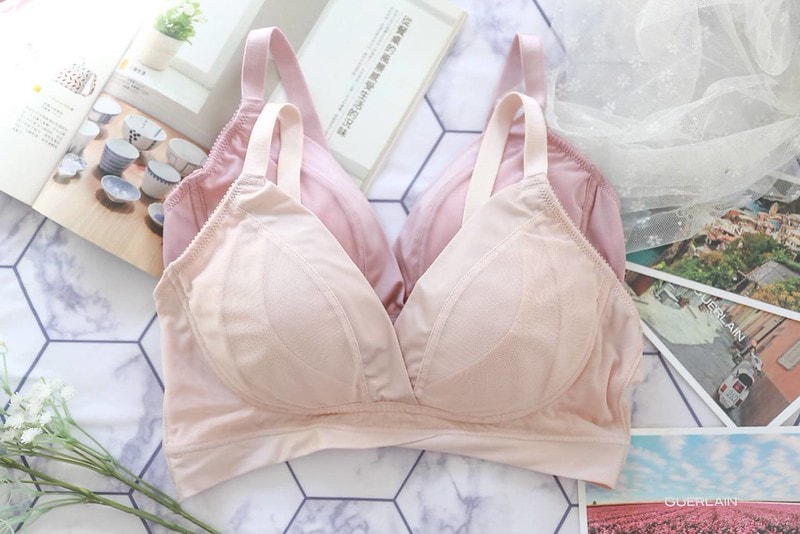 【內在美】時尚又具有機能性的紐約內衣品牌。Bradelis New York 育胸內衣團購62折起 - 第7張圖 741260